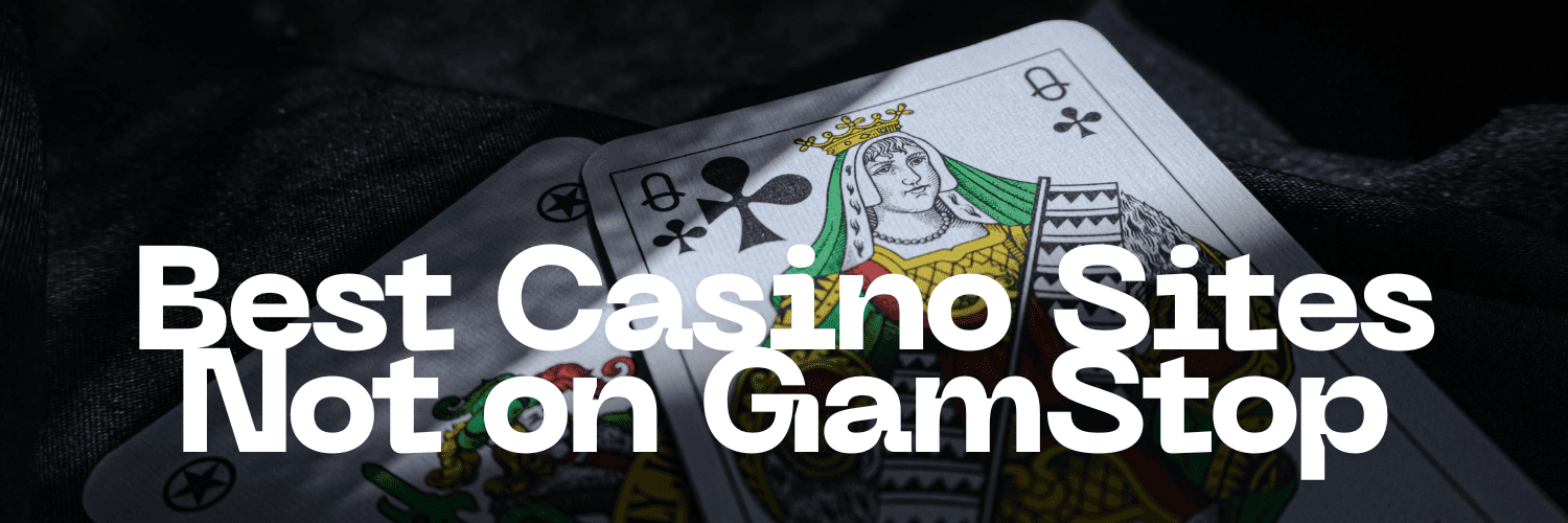 Unlocking Fun Casinos Not Registered on GamStop Unlocking Fun Casinos Not Registered on GamStop