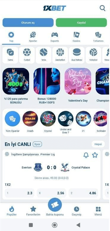 1xBet Кыргызстан Все, что нужно знать о букмекере -220925292 1xBet Кыргызстан Все, что нужно знать о букмекере -220925292