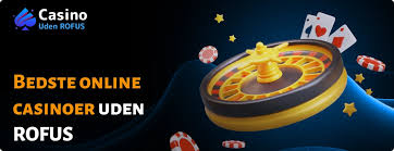 Casino Uden ROFUS Nem Udbetaling og Spændende Spiloplevelser 1333004645 Casino Uden ROFUS Nem Udbetaling og Spændende Spiloplevelser 1333004645