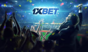 Discover 1xbet Ireland Your Ultimate Sports Betting Experience Discover 1xbet Ireland Your Ultimate Sports Betting Experience