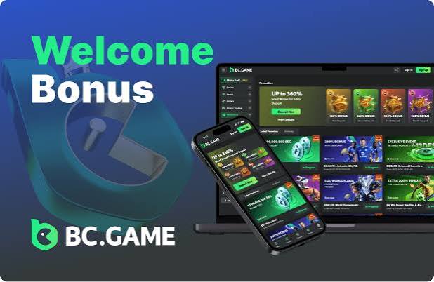 Exploring the Payment Options at BC.Game - Your Ultimate Guide