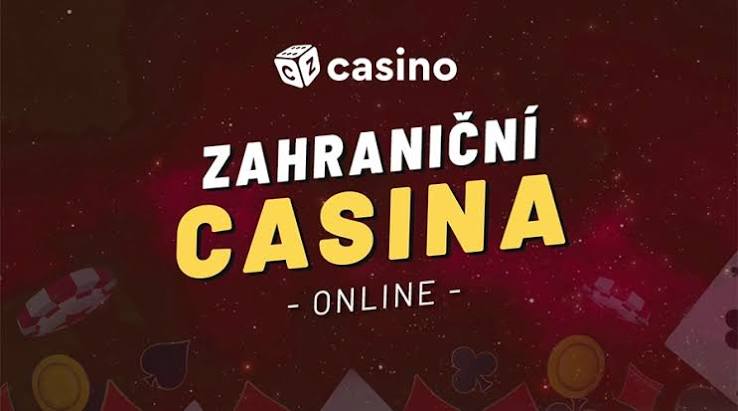 Mezinárodní casino Průvodce světem online hazardu Mezinárodní casino Průvodce světem online hazardu