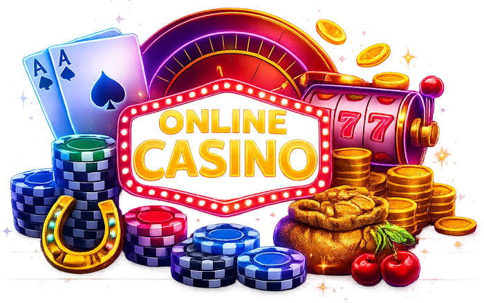 Objevte kouzlo online casin v ČR Objevte kouzlo online casin v ČR