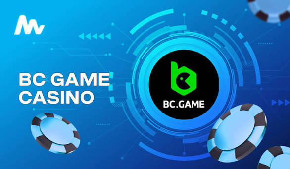Official BC.Game Mirror Sites Your Gateway to Gaming Official BC.Game Mirror Sites Your Gateway to Gaming
