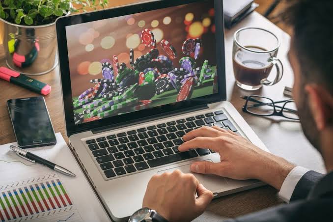 Το Καλύτερο Online Καζίνο Πώς να επιλέξετε με ασφάλεια Το Καλύτερο Online Καζίνο Πώς να επιλέξετε με ασφάλεια
