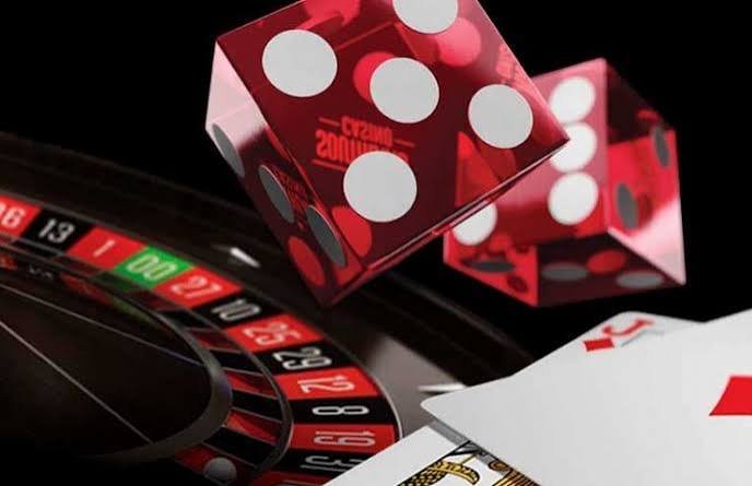 Ξένα Καζίνο Χωρίς Ταυτοποίηση - Εξερεύνηση Με Ασφάλεια Ξένα Καζίνο Χωρίς Ταυτοποίηση - Εξερεύνηση Με Ασφάλεια