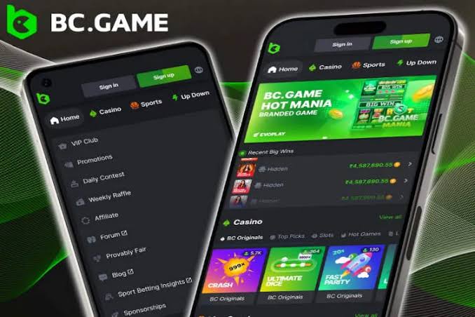 Your Ultimate BC.Game Deposit Bonus Guide Your Ultimate BC.Game Deposit Bonus Guide
