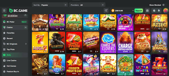 Your Ultimate BC.Game Deposit Bonus Guide Your Ultimate BC.Game Deposit Bonus Guide